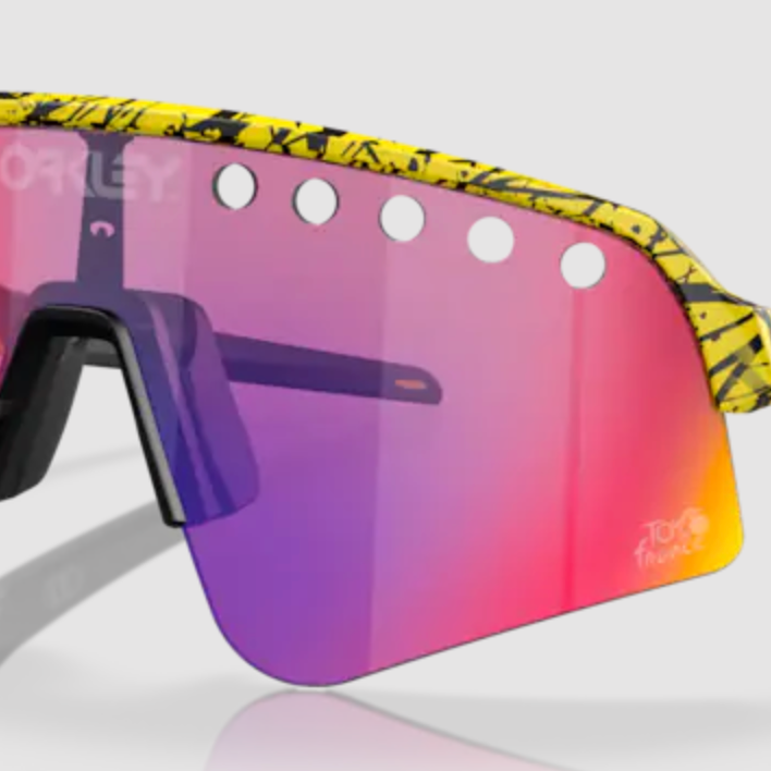 Oakley Sutro Lite Sweep