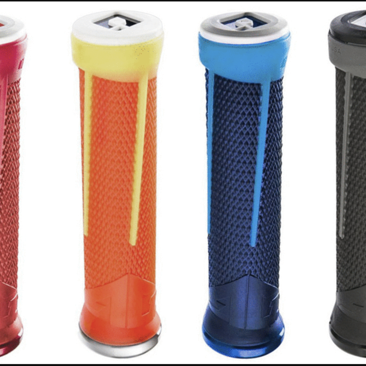 ODI AG-1 Lock-On Grips
