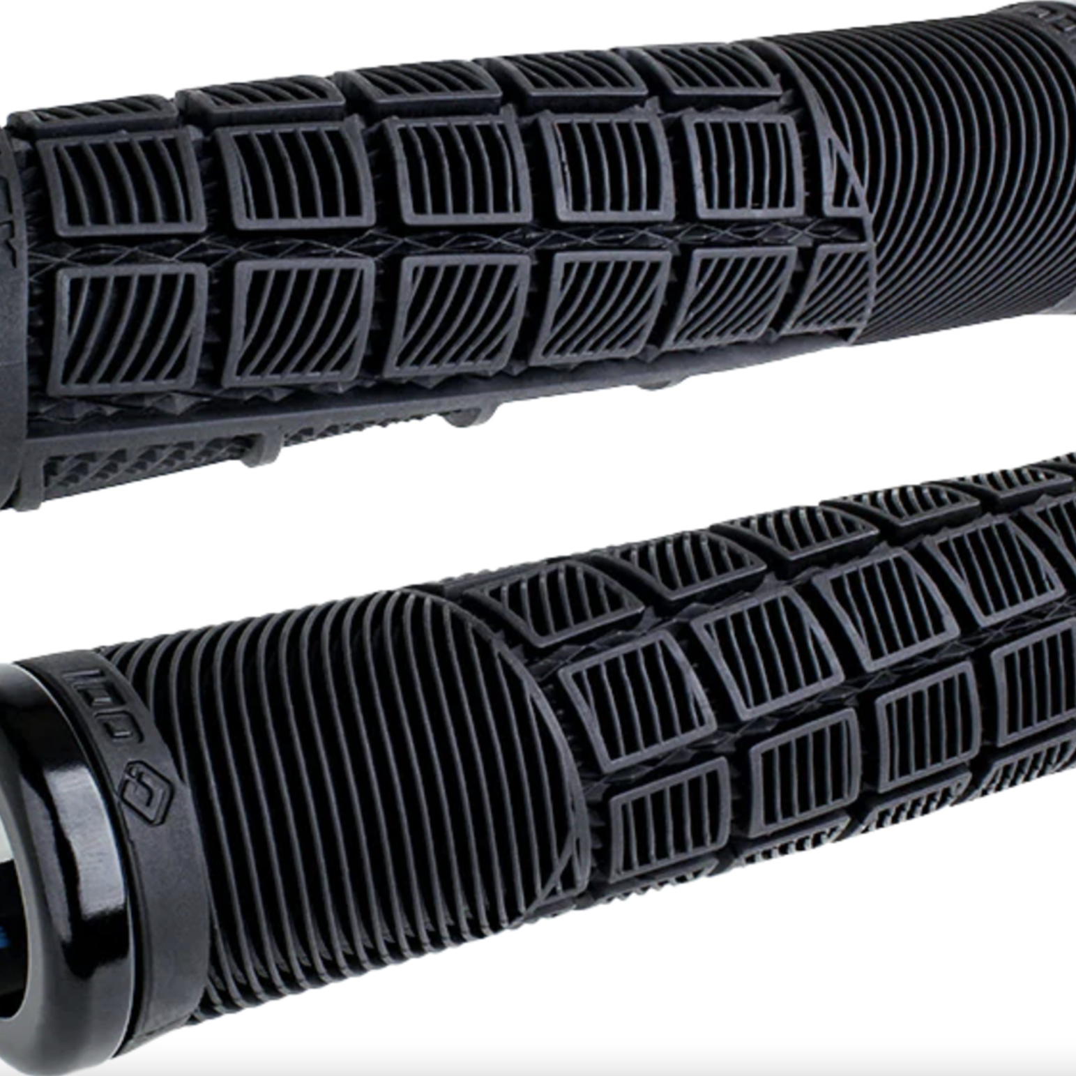 ODI Reflex V2.1 Lock-on Grips 33.5mm