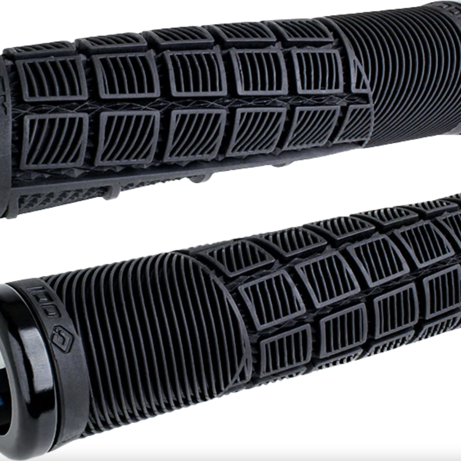 ODI Reflex V2.1 Lock-on Grips 34.5mm