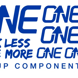 One Up Decal Kit
