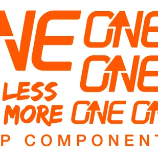 One Up Decal Kit