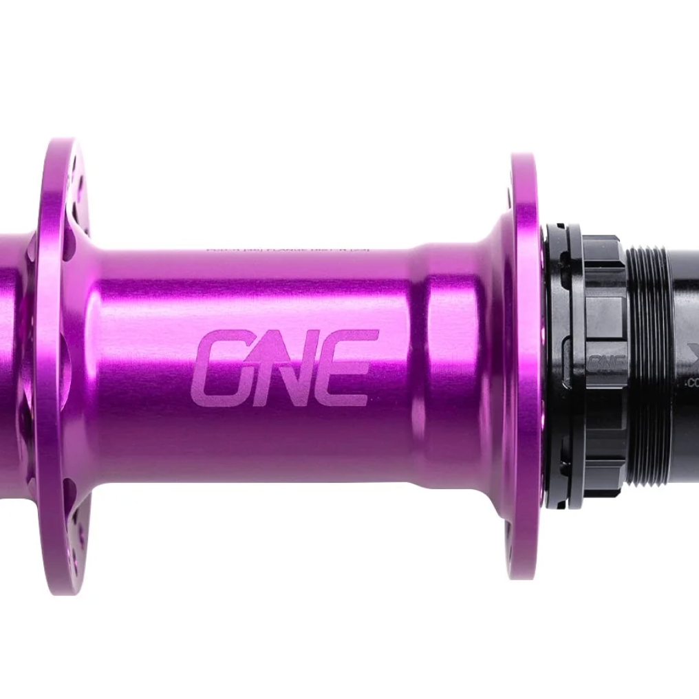 OneUp Components 6-Bolt 28H Rear Hub 12 x 148