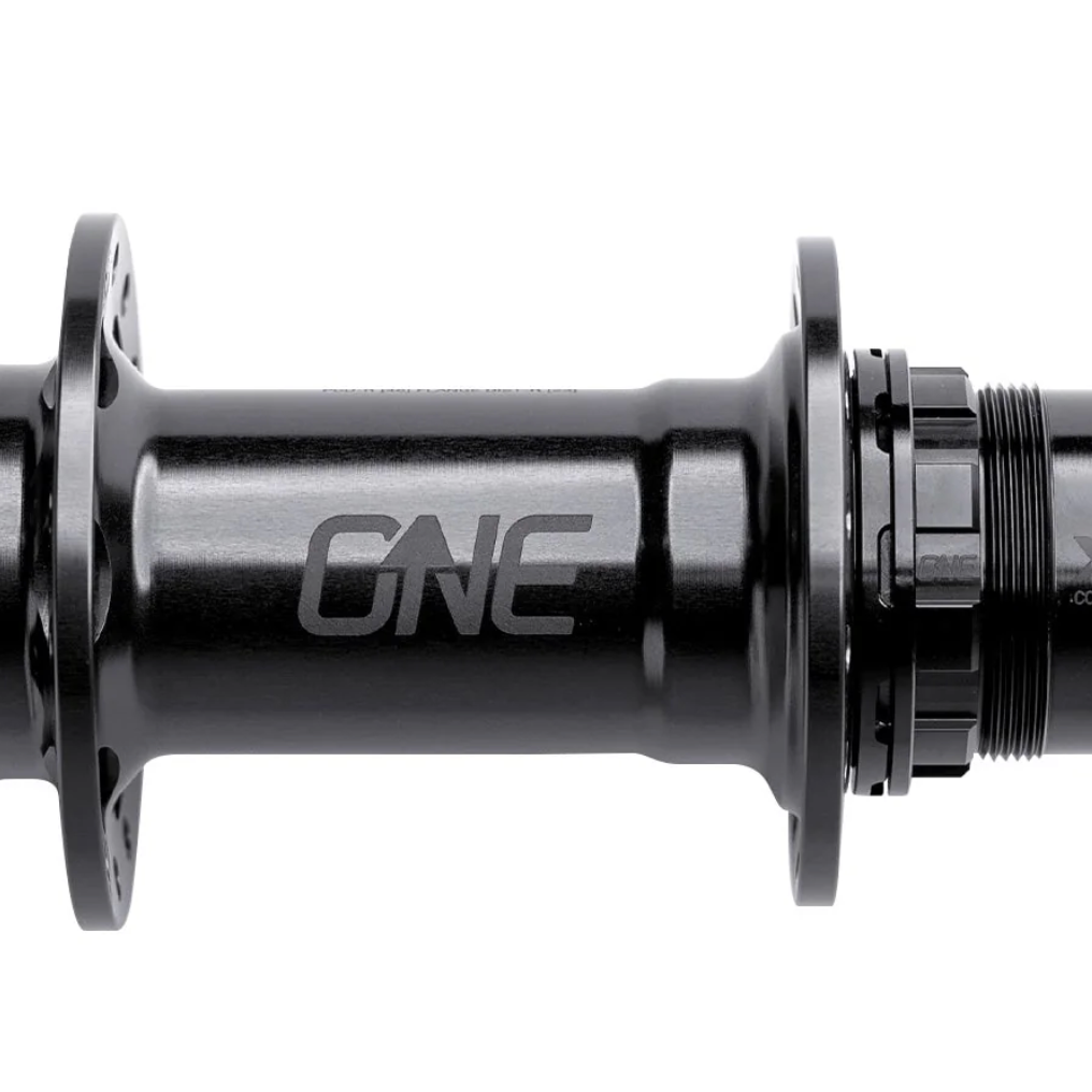 OneUp Components 6-Bolt 28H Rear Hub 12 x 148