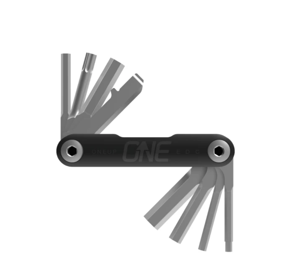 OneUp Components EDC Multitool