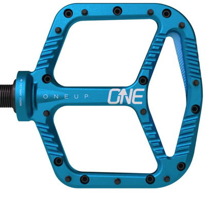 OneUp Components Flat Pedal Aluminum
