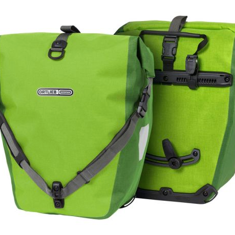 Ortlieb Back Roller Classic 40 Litre Rear Panniers