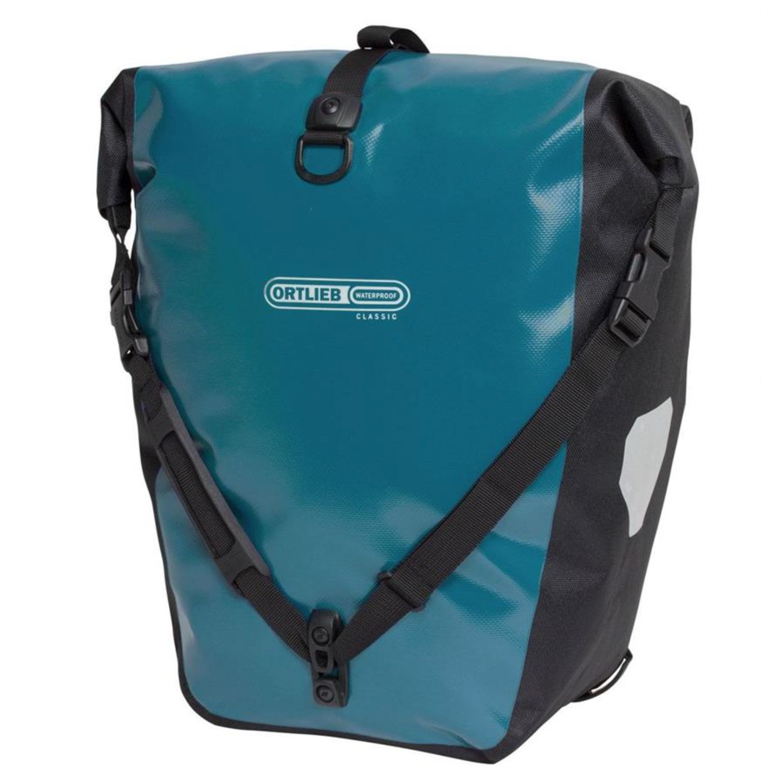 Ortlieb Back Roller Classic 40 Litre Rear Panniers