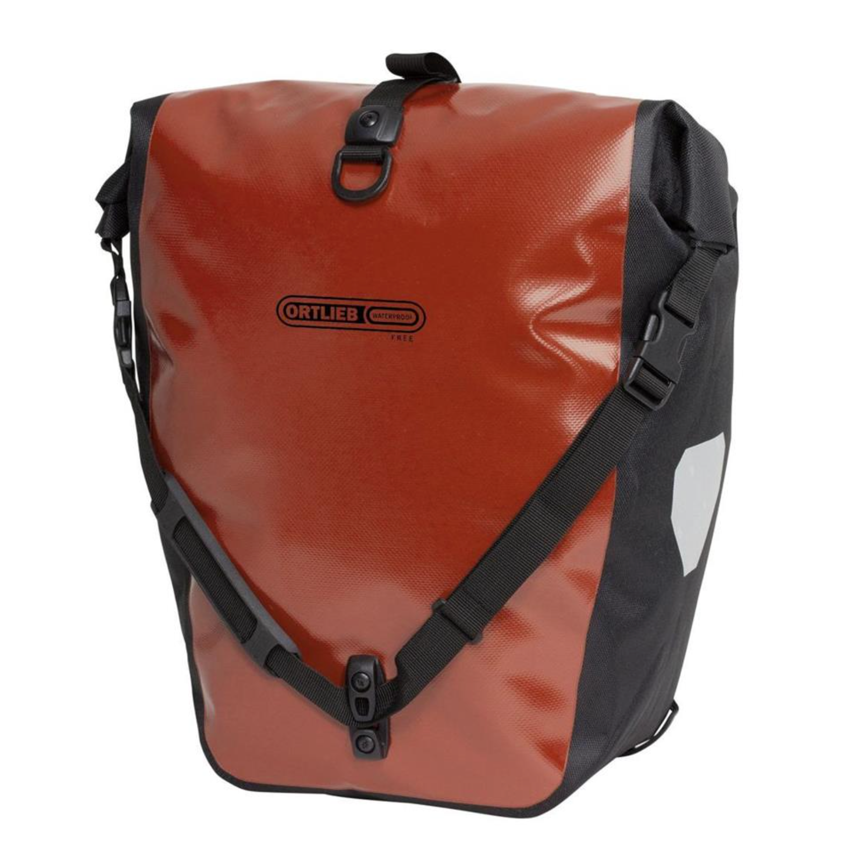 Ortlieb Back Roller Free QL2.1 40L Panniers