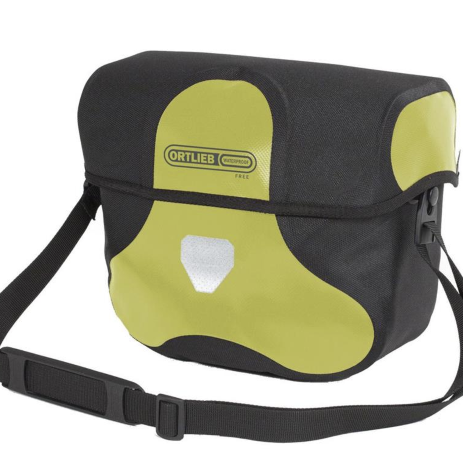 Ortlieb Handlebar Bag Ultimate 6M Free 7L