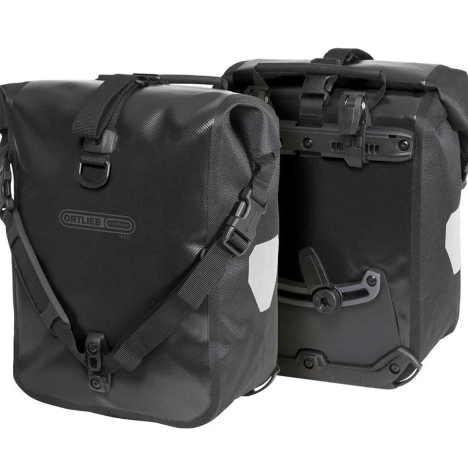 Ortlieb Touring Sport Roller Free QL2.1 25L