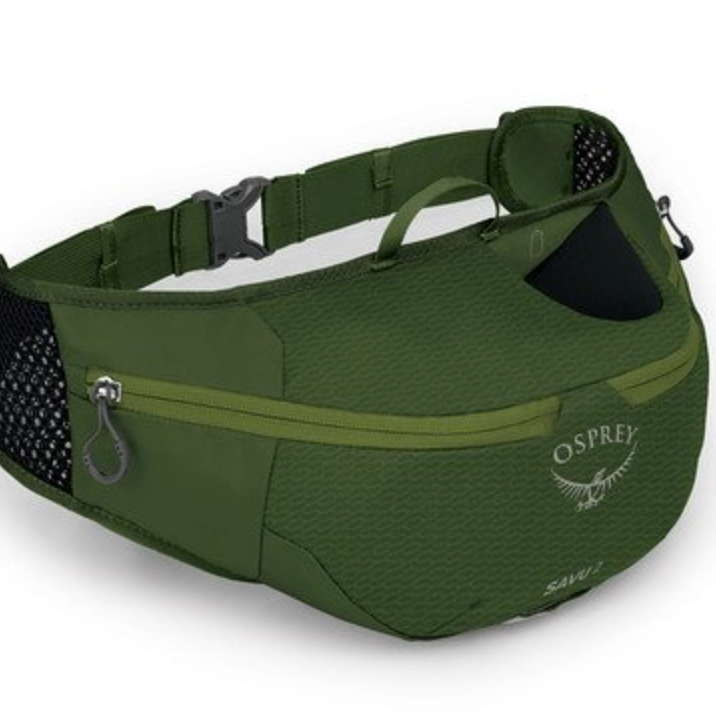 Osprey Savu-2 Lumbar Pack