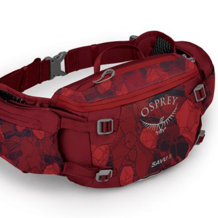Osprey Savu-5 Lumbar Pack