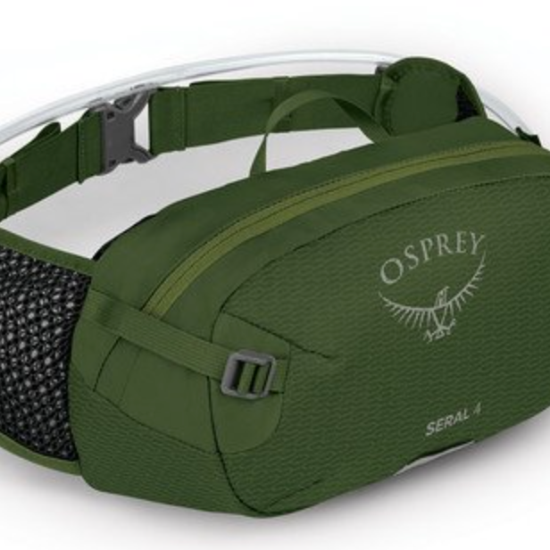 Osprey Seral 4 Lumbar Pack