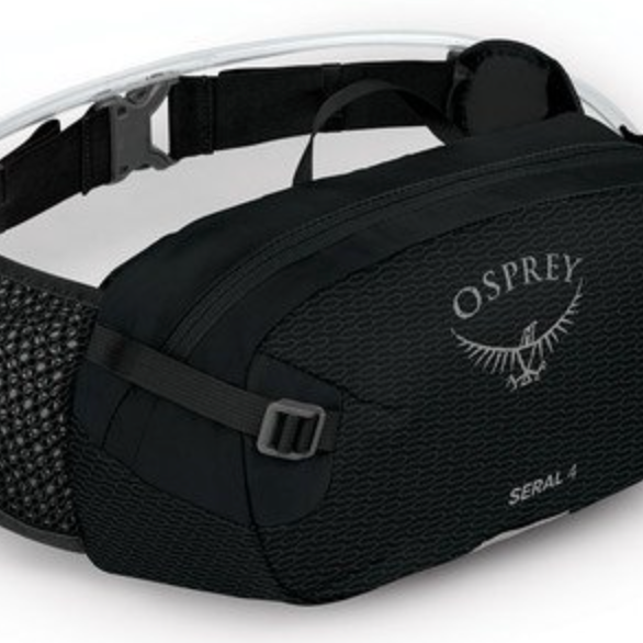 Osprey Seral 4 Lumbar Pack