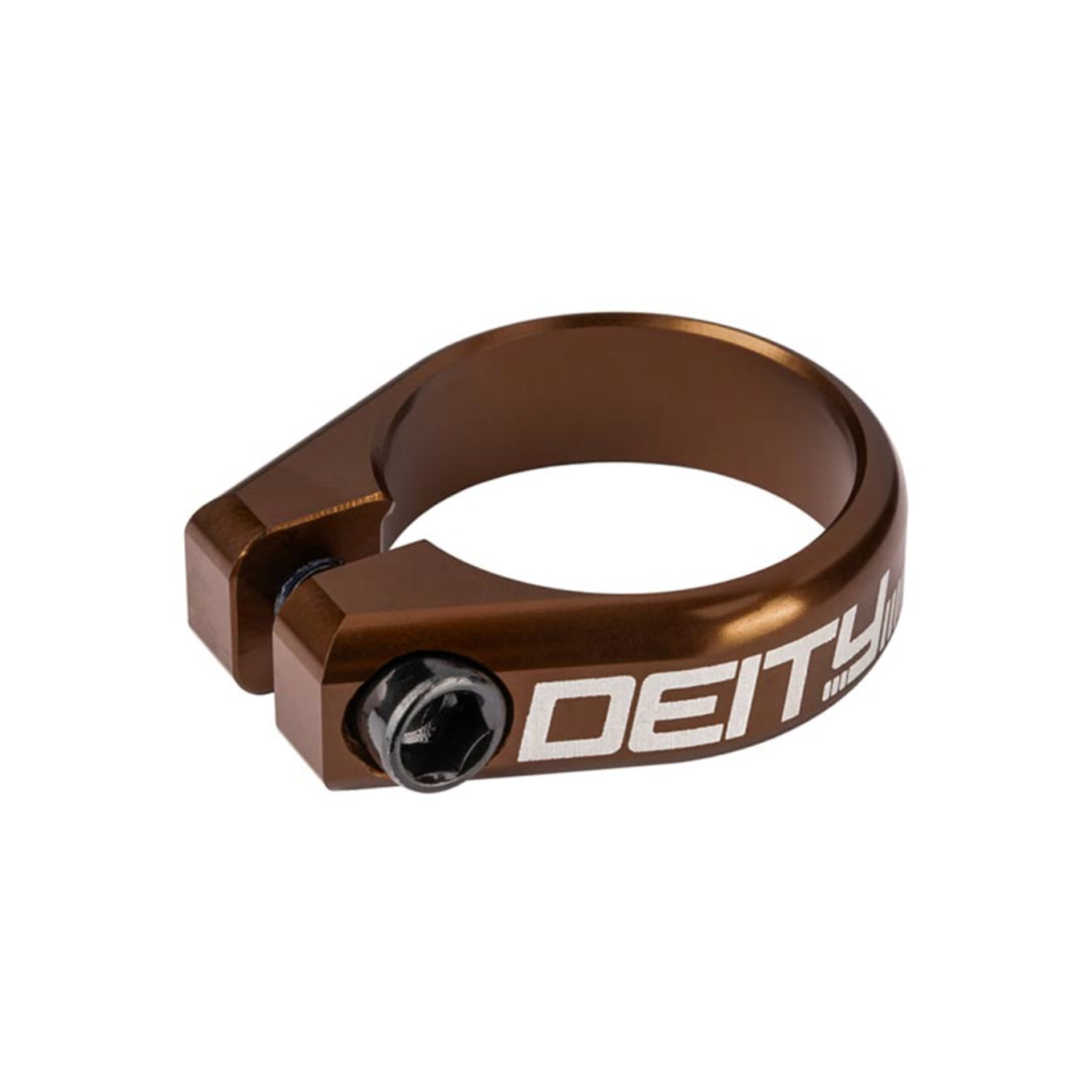 Deity Circuit Seatpost Clamp 38.6mm