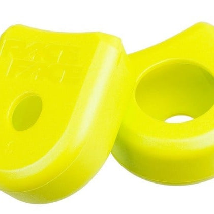 Race Face Aluminum Crank Boots