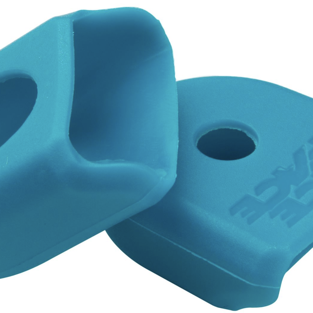 Race Face Aluminum Crank Boots