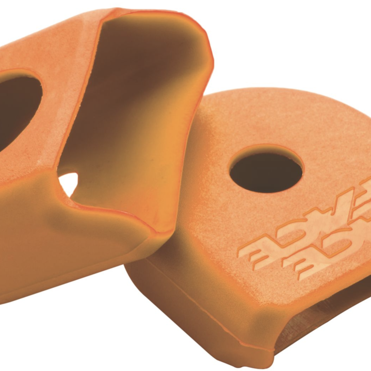 Race Face Aluminum Crank Boots