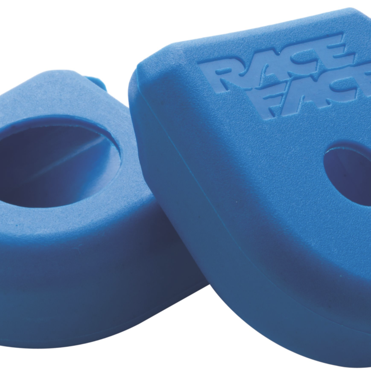 Race Face Aluminum Crank Boots