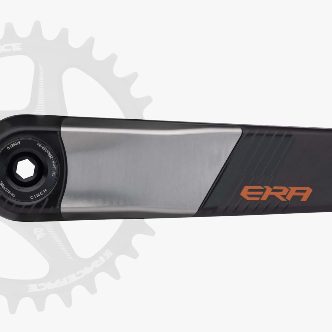 Race Face Era Crankset