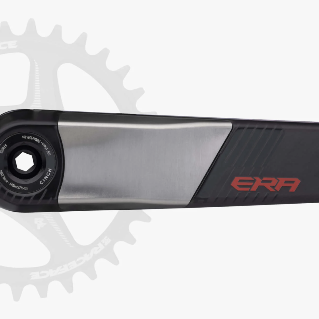 Race Face Era Crankset
