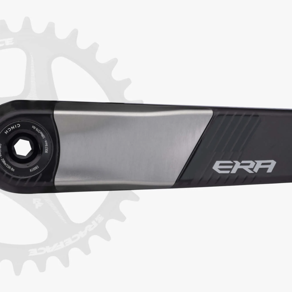 Race Face Era Crankset