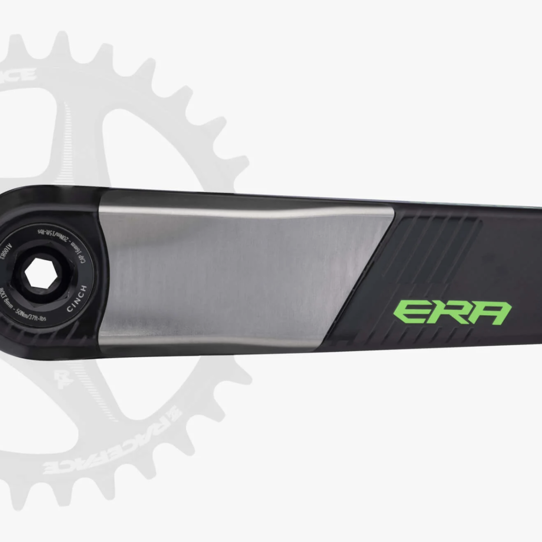 Race Face Era Crankset