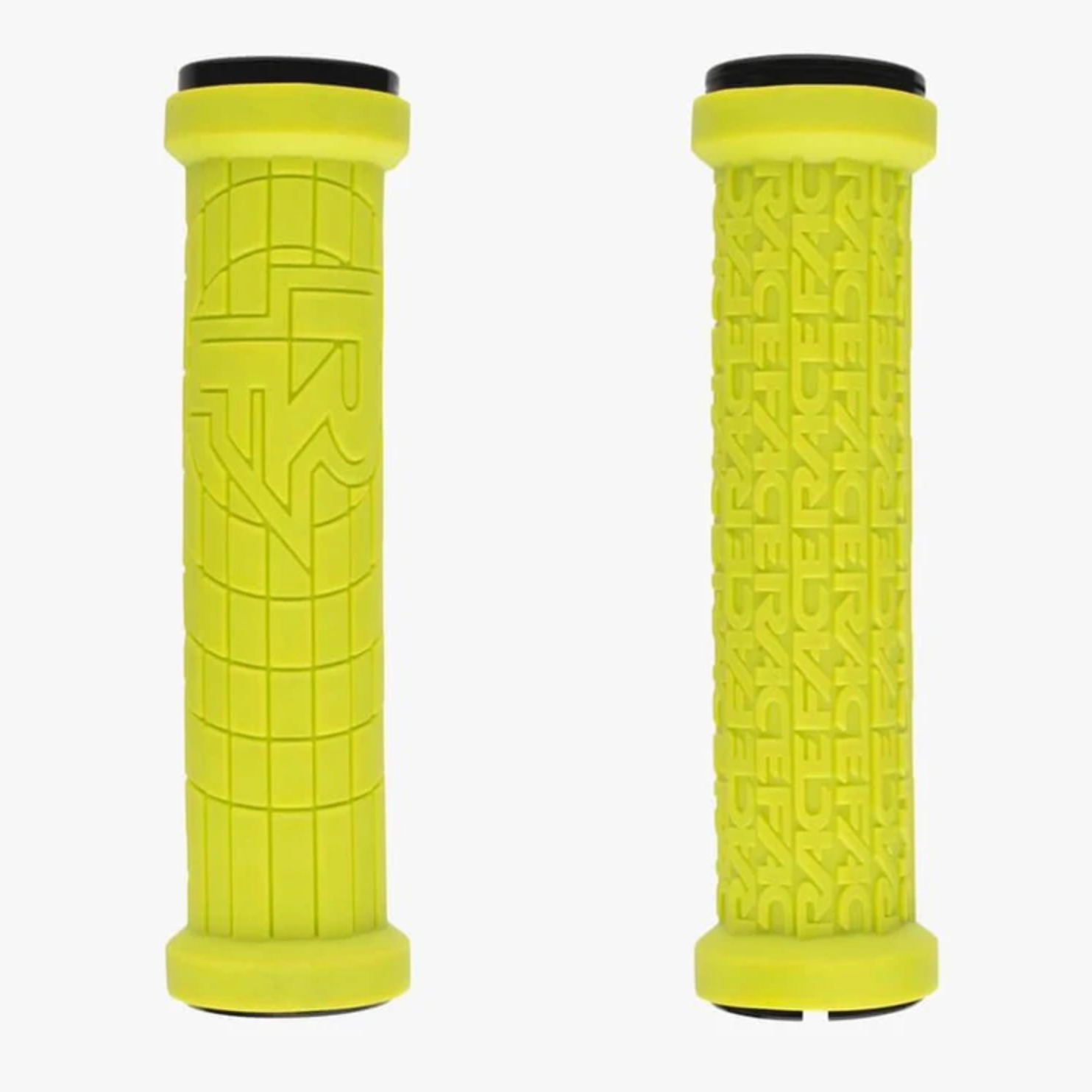 Race Face Grippler Grip W/Lock Ring