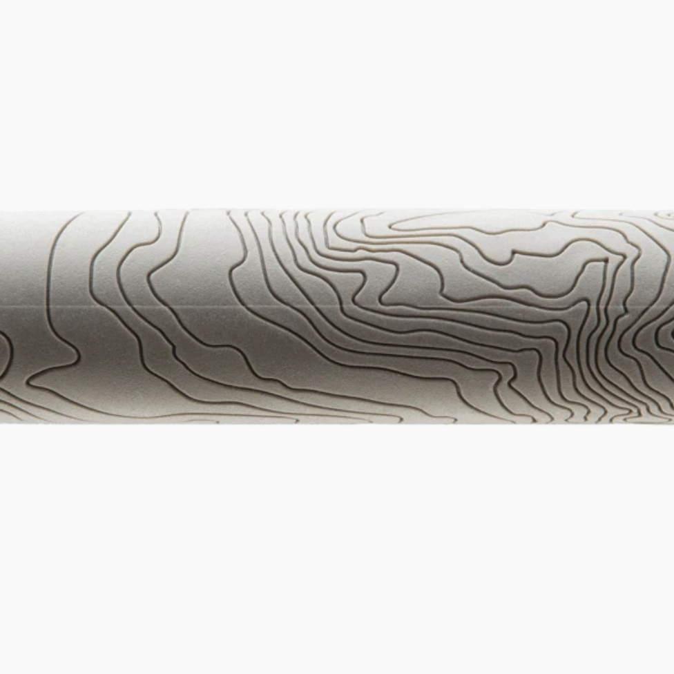 Race Face Half Nelson Lock-On Grips