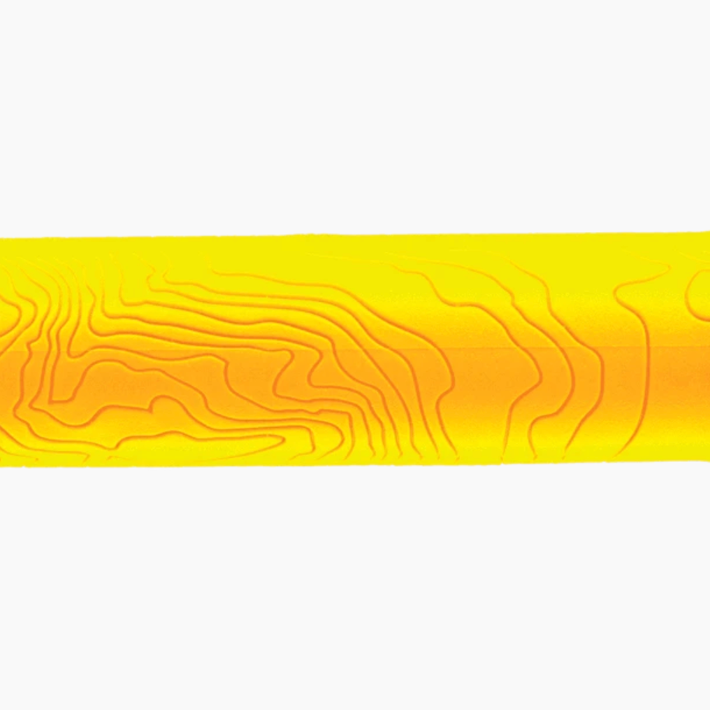 Race Face Half Nelson Lock-On Grips