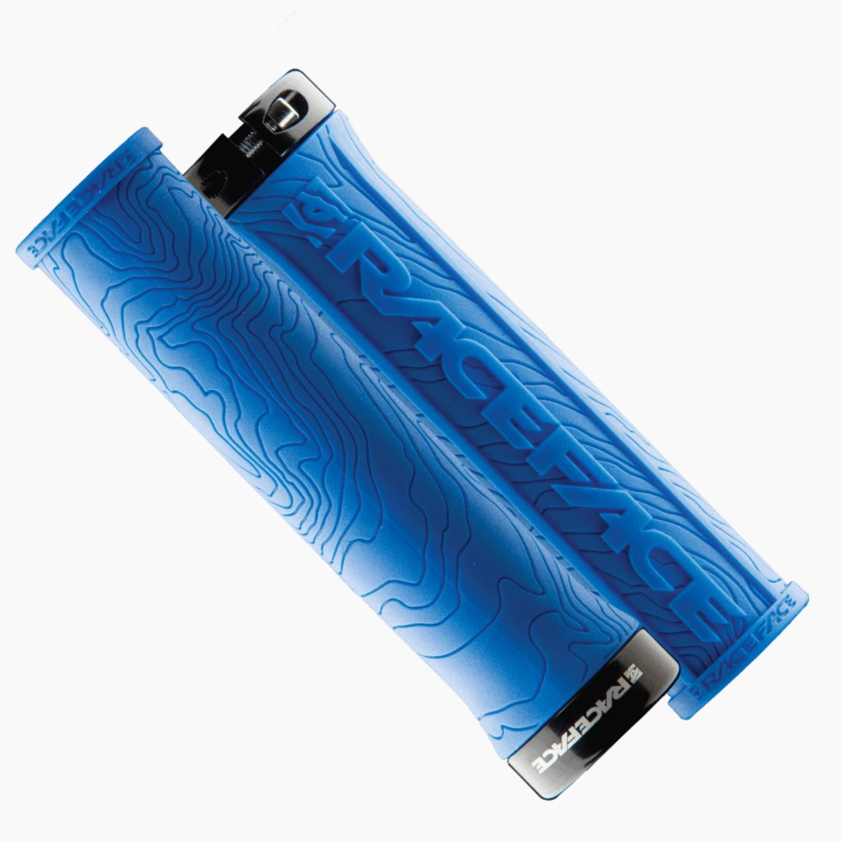 Race Face Half Nelson Lock-On Grips