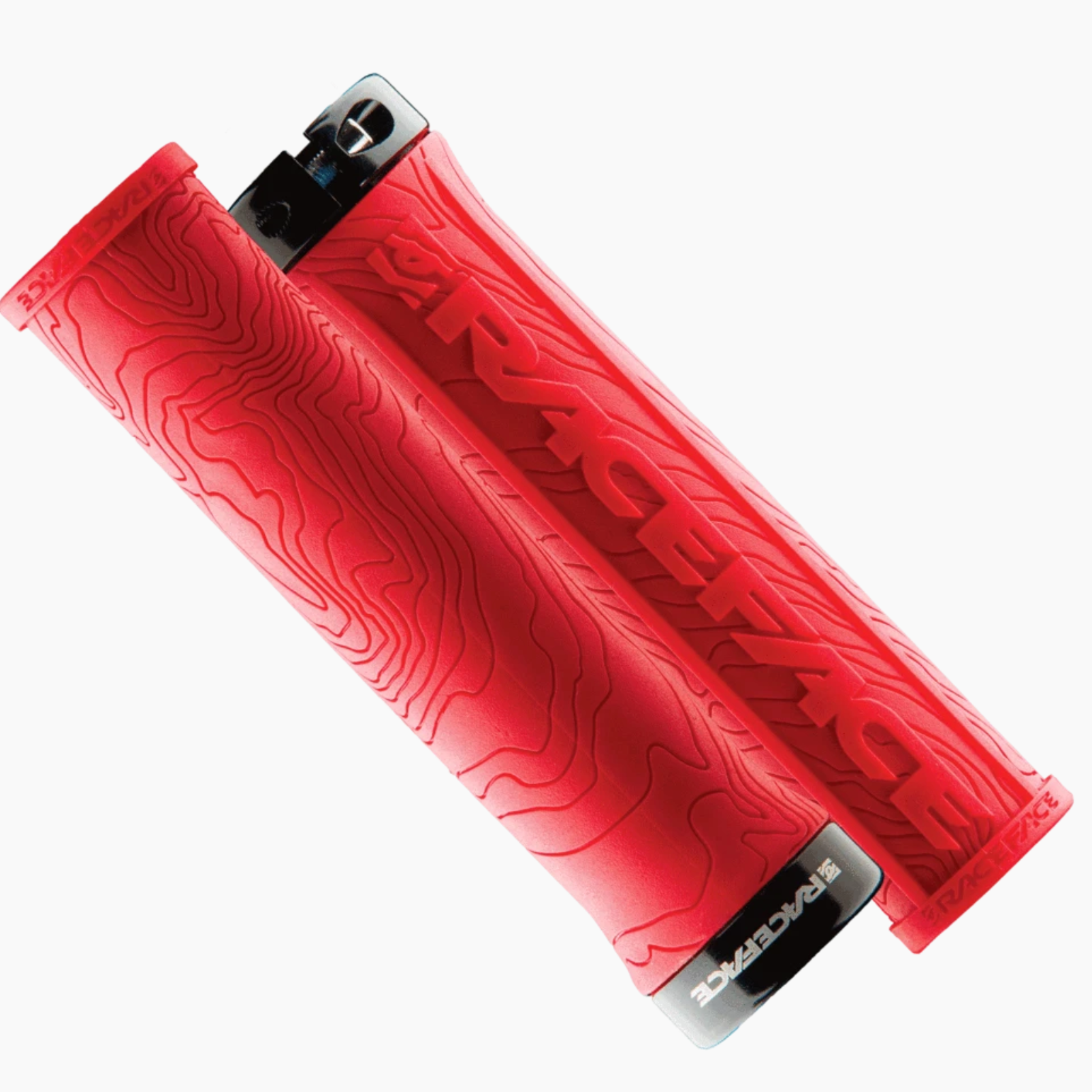 Race Face Half Nelson Lock-On Grips