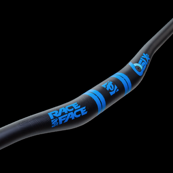 Race Face SixC 35mm Carbon Handlebar 820mm