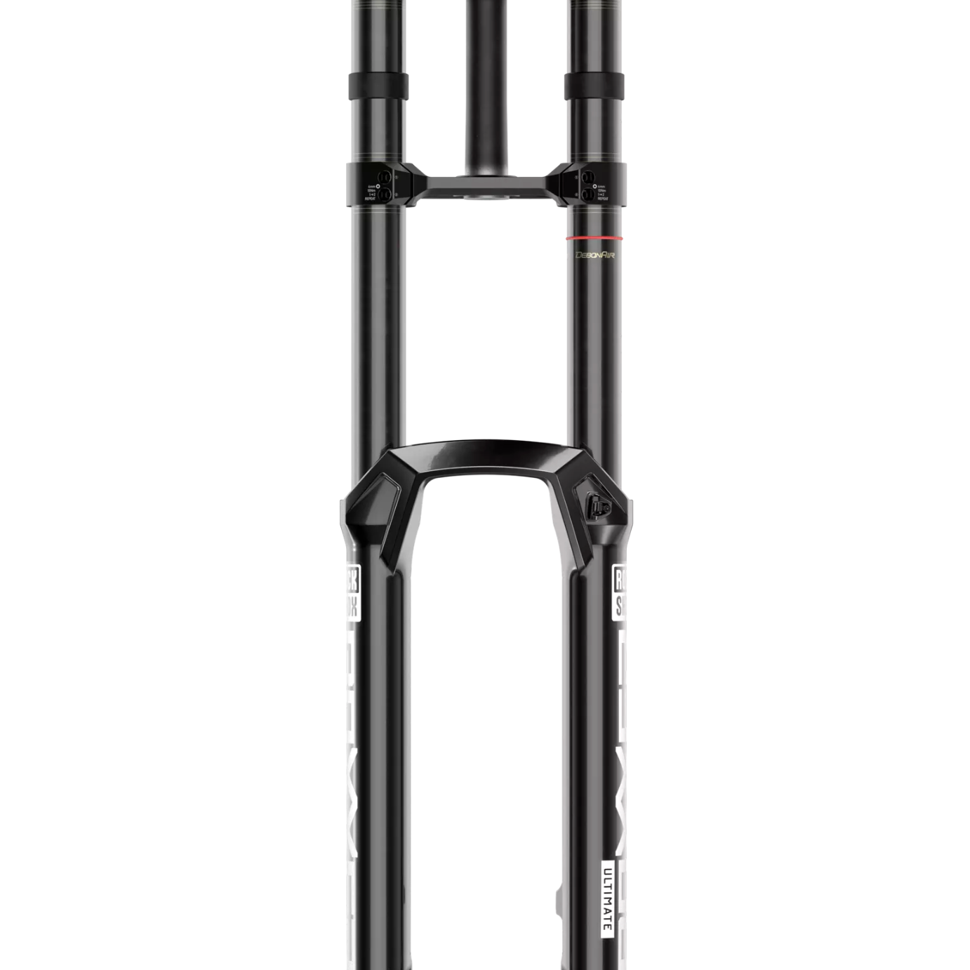 RockShox BoXXer Ultimate D1 W/ ButterCups