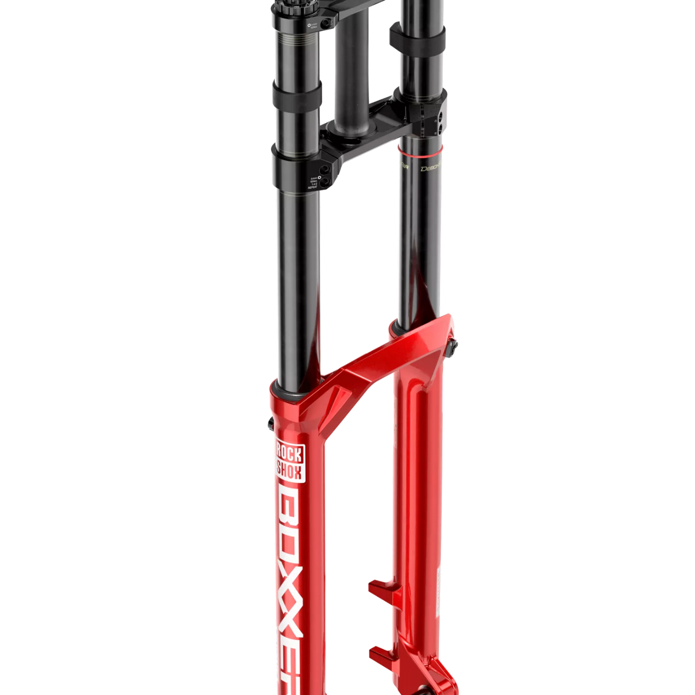 RockShox BoXXer Ultimate D1 W/ ButterCups