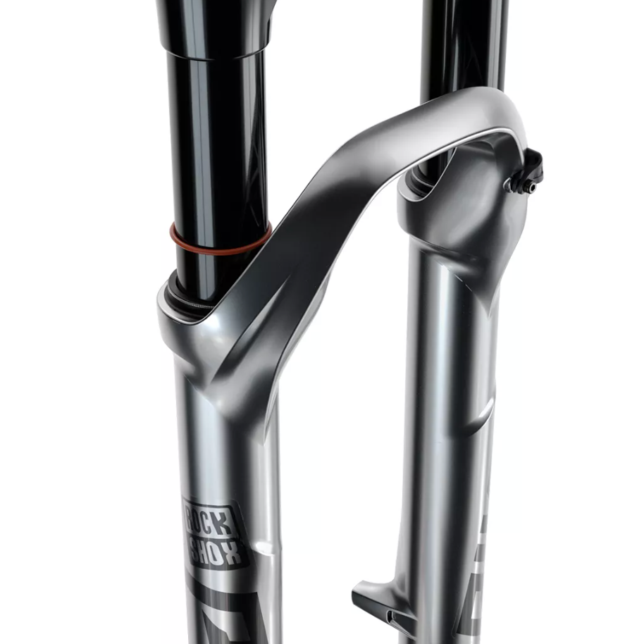 RockShox Pike DJ A4