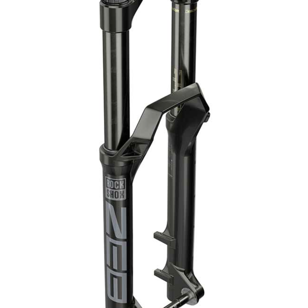 RockShox ZEB Ultimate
