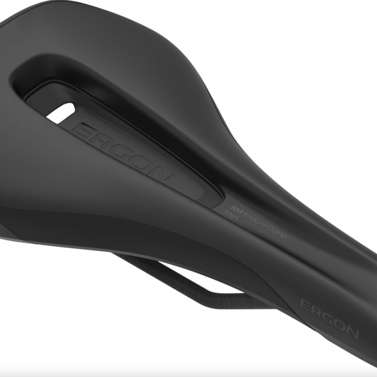 ergon sm comp men mtb sattel Ergon SM Enduro Comp Men's Performance Saddle