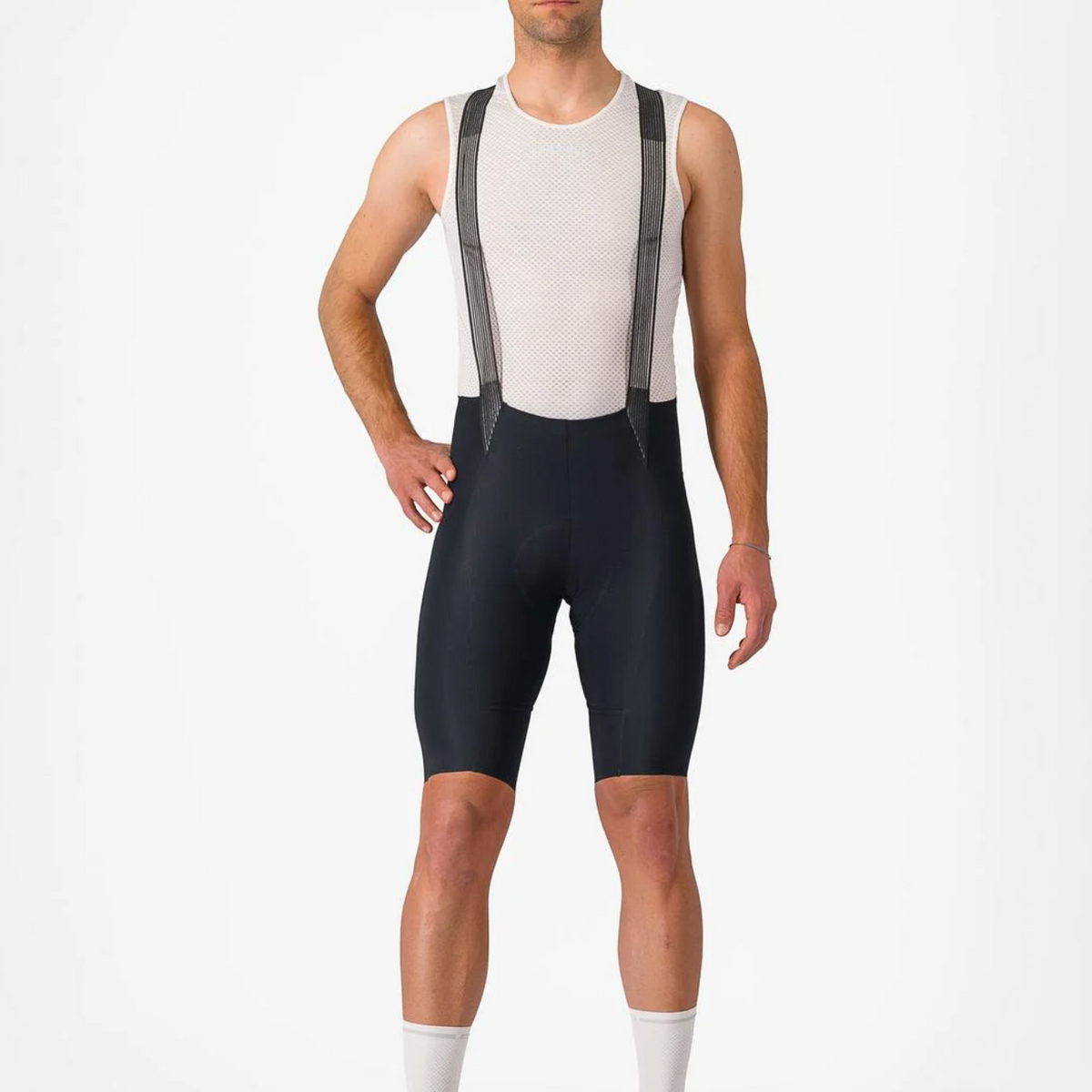 Castelli Free Aero RC Bibshort | Dunbar & Corsa Cycles – Dunbar Cycles