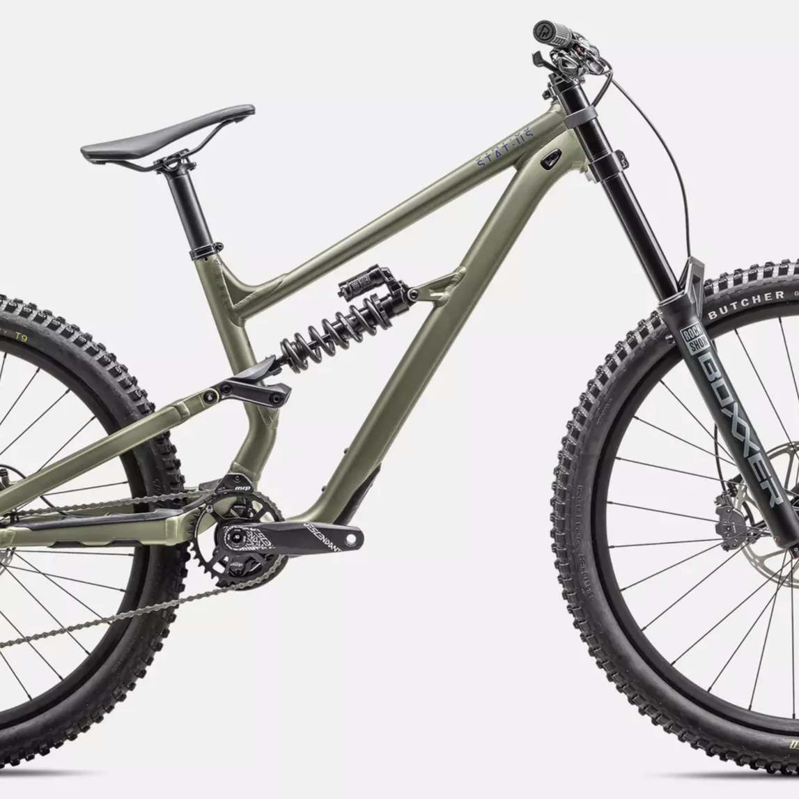 Specialized Status 2 170 DH