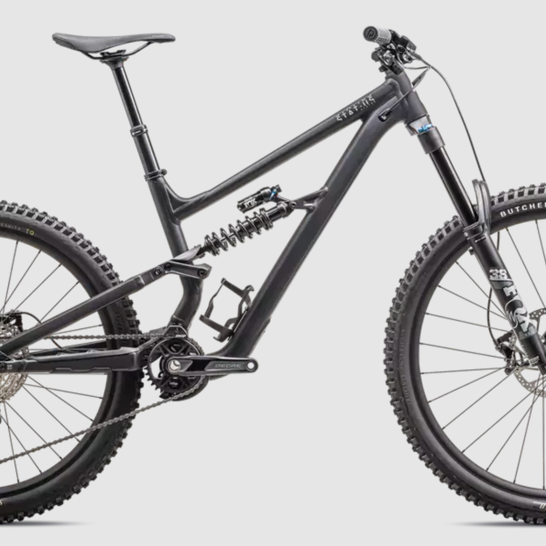 Specialized Status 2 170