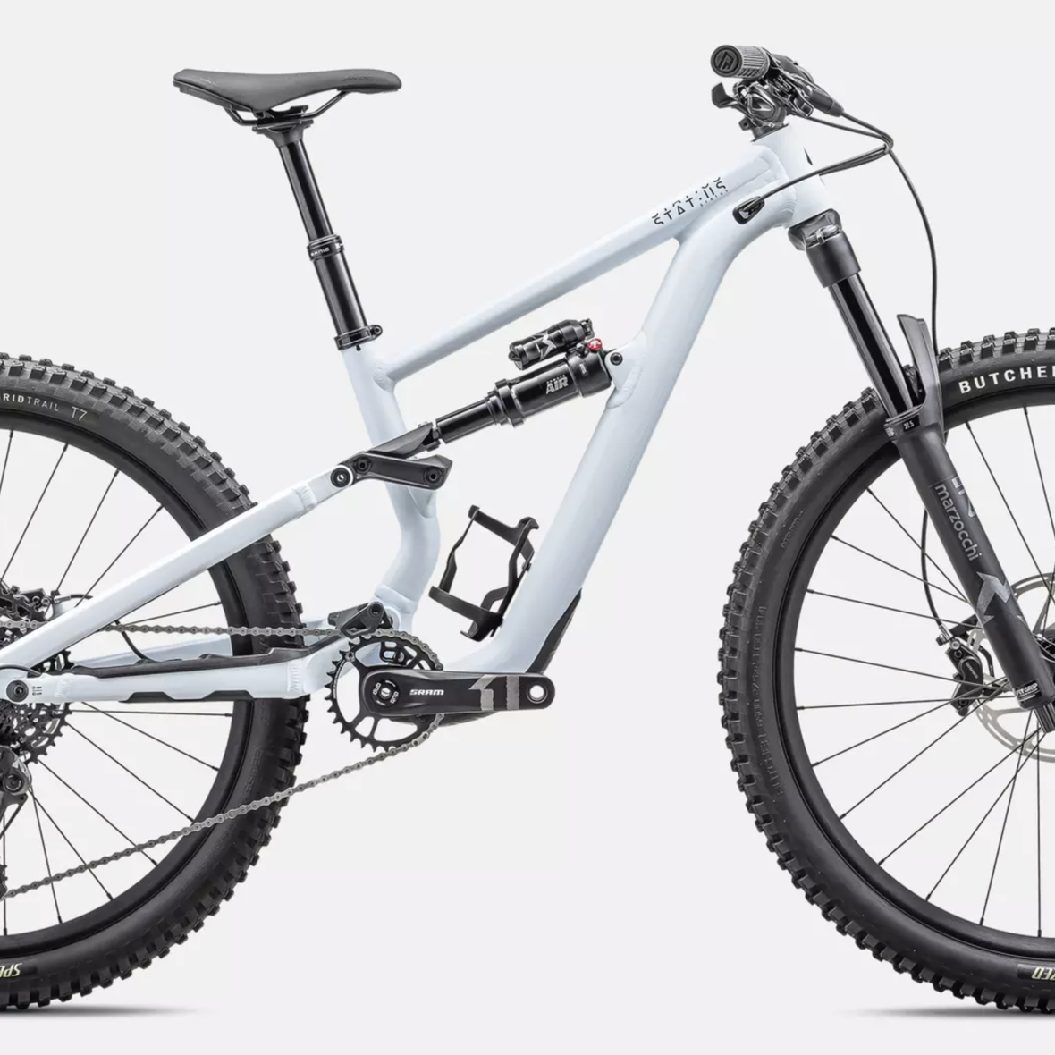 Specialized Status 2 140 Zero