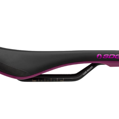 SDG Bel-Air V3 Lux -Alloy