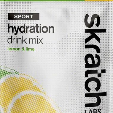 Skratch Labs Hydration Mix