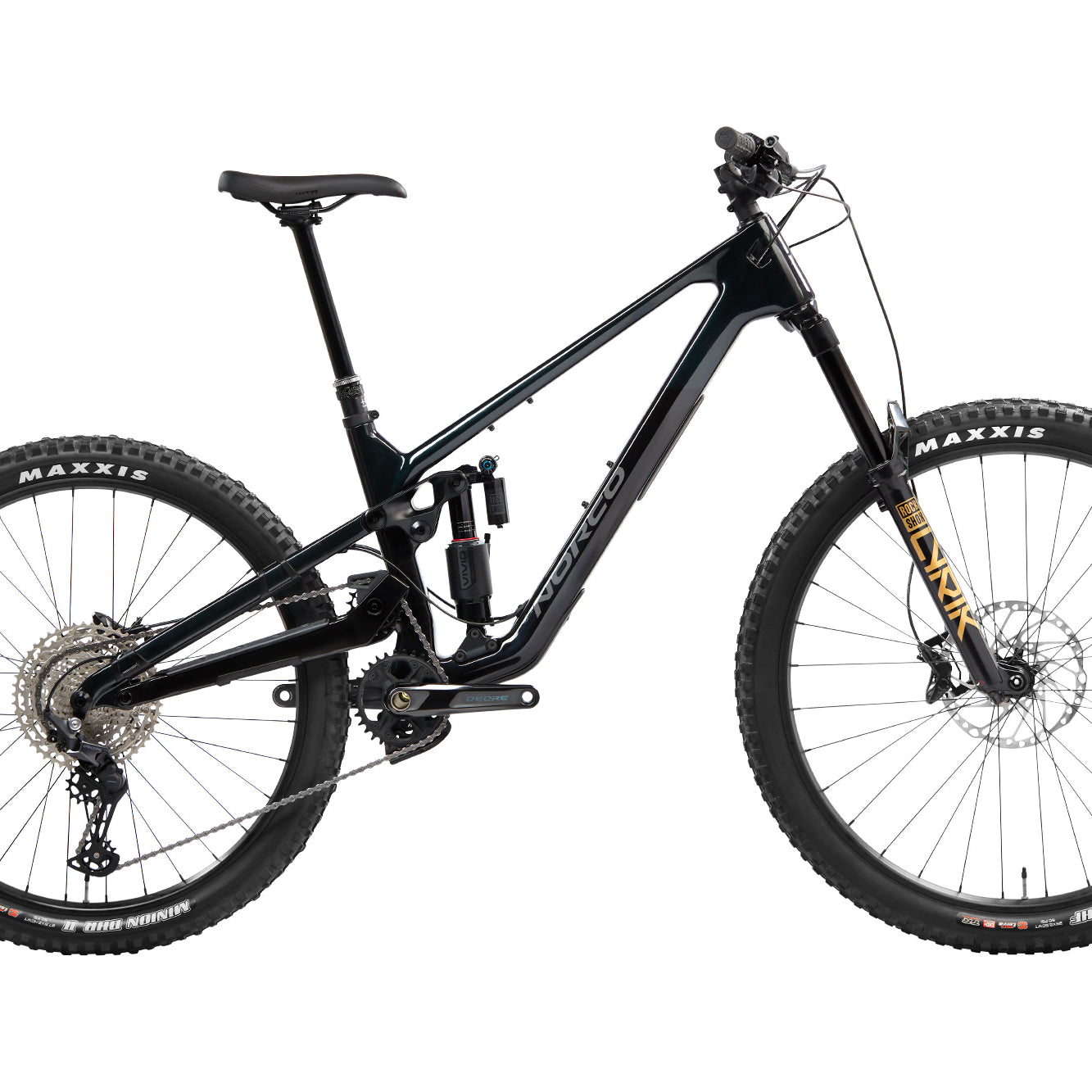 Norco Sight C3 MX
