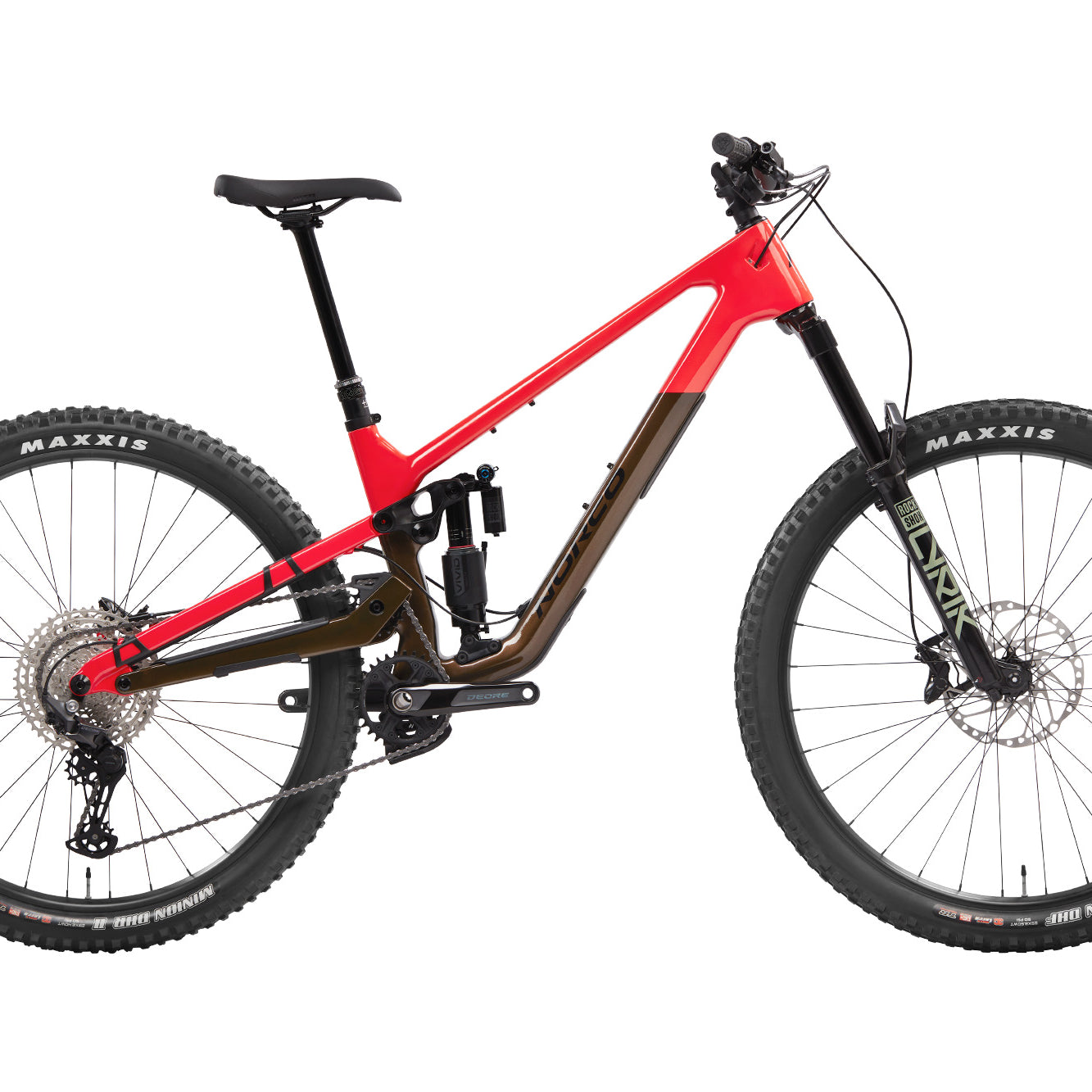 Norco Sight C3