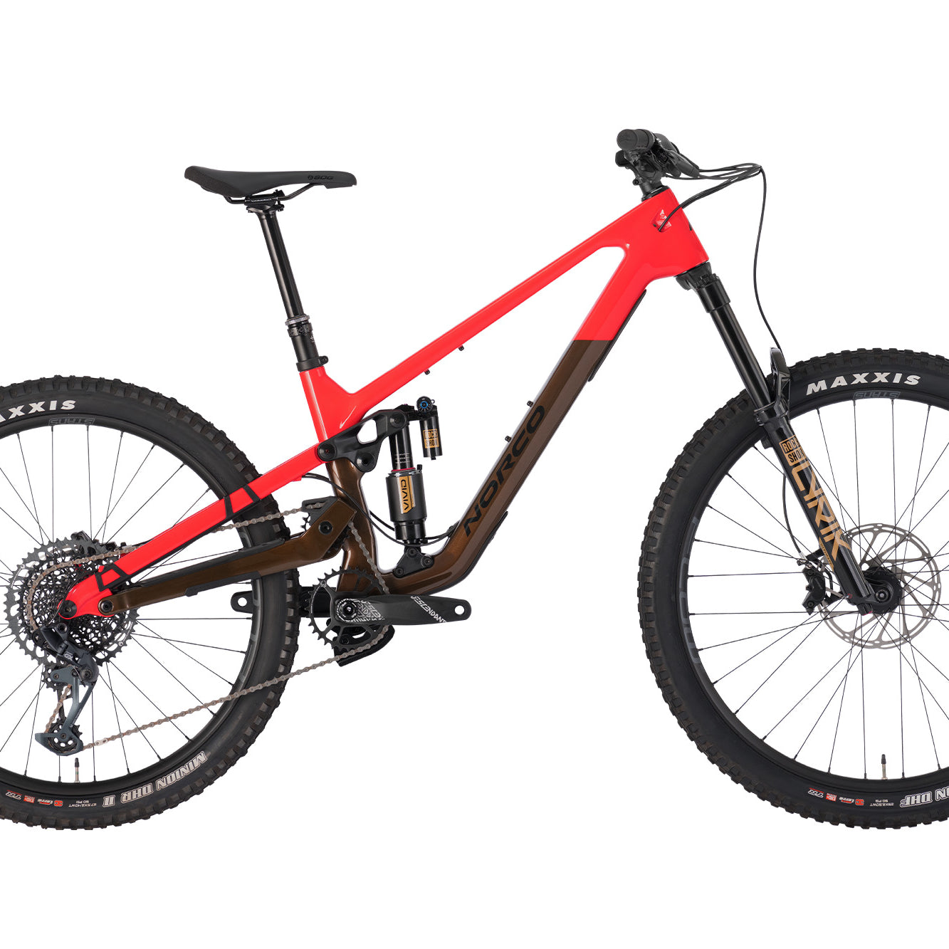 Norco Sight C2 MX