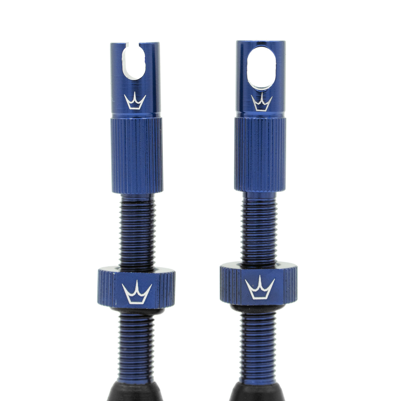 Peaty's X Chris King MK2 Tubeless Valves