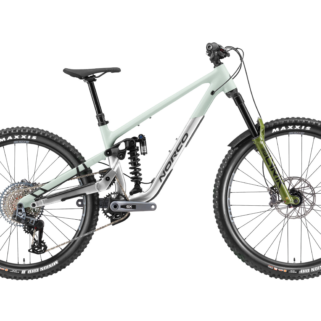 Norco Sight A1 MX